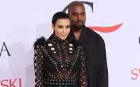 Hậu ly hôn, Kim Kardashian và Kanye West vẫn ủng hộ lẫn nhau