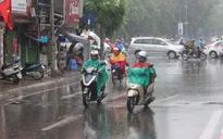 Khu vực Đông Bắc Bộ và Hà Nội chuyển mưa rét