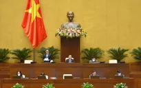 Ngày 28/10, Quốc hội thảo luận về Luật Thi đua, khen thưởng và Luật Điện ảnh