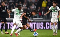 Juventus thất bại đáng tiếc trước Sassuolo | Vòng 10 Serie A 2021/22