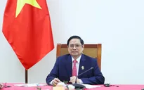 Thủ tướng Phạm Minh Chính điện đàm với Tổng thống Chile về ứng phó biến đổi khí hậu