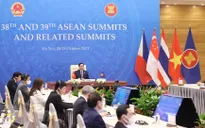 Bế mạc Hội nghị cấp cao ASEAN và các hội nghị cấp cao liên quan