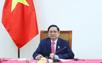 Thủ tướng sẽ dự COP26, thăm làm việc tại Anh và thăm chính thức Pháp