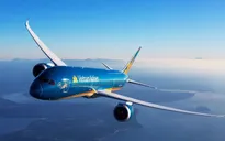 Từ 3/11, cổ phiếu Vietnam Airlines chuyển sang diện kiểm soát, chỉ giao dịch phiên chiều