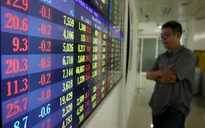 VN-Index: Sau lên đỉnh là rung lắc?