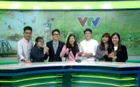 VTV đạt giải thưởng quan trọng nhất Asiavision Annual Awards 2021
