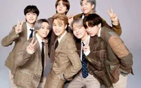 BTS nhận 3 đề cử tại American Music Awards, bao gồm Nghệ sĩ của năm