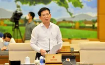 Bộ trưởng Hồ Đức Phớc: Đủ nguồn lực để chống dịch và phát triển kinh tế