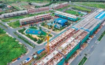 Bỏ khung giá đất có khiến giá nhà tăng lên?