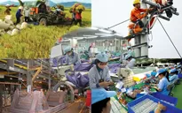 Cơ cấu nền kinh tế giai đoạn 2021 - 2025: Cần tạo đột phá về thể chế để thúc đẩy tăng trưởng