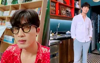 Doãn Quốc Đam khác lạ trong phim mới