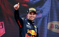 Sergio Perez và chặng đua quan trọng trên quê hương