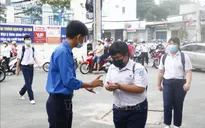TP Hồ Chí Minh hỗ trợ học phí cho học sinh