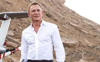 Daniel Craig - Nam diễn viên có thù lao cao nhất năm 2021