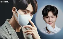 Các nhãn hàng đã quay lại với Kim Seon Ho sau bê bối ép bạn gái phá thai