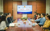 Bộ Công Thương ứng dụng RPA trong phát triển kinh tế số