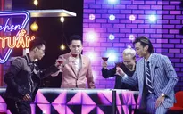 "Cười banh nóc" với Cuộc hẹn cuối tuần cùng BinZ, Rhymastic và Soobin Hoàng Sơn
