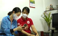 Minh bạch từ thiện trên nền tảng số