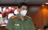 Tội phạm lừa đảo tăng mạnh tại TP Hồ Chí Minh