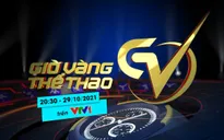 Giờ vàng thể thao tuần này | Một tuần sóng gió với các HLV bóng đá | 20h30 ngày 29/10 trên VTV1