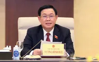 Trình Quốc hội quyết định về vấn đề chỉ dẫn địa lý