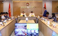 Tạo ra bước ngoặt trong tư duy, cách thức mới phòng chống dịch COVID-19