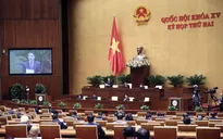 "Hợp đồng bảo hiểm nặng về bảo vệ lợi ích và rủi ro cho bên bán"