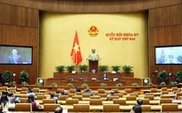 Cần thiết phải sửa đổi Luật Kinh doanh bảo hiểm