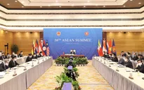 Hội nghị cấp cao ASEAN 38, 39 khẳng định nỗ lực, quyết tâm của các quốc gia thành viên