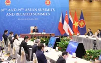 ASEAN hợp tác cùng phục hồi và thịnh vượng