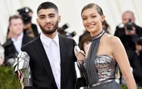Zayn Malik bị tố đánh mẹ Gigi Hadid, cặp đôi một lần nữa chia tay
