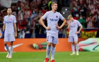 Barcelona nối dài phong độ đáng thất vọng