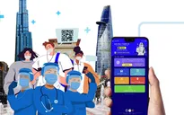 TP Hồ Chí Minh: Dữ liệu ứng dụng Y tế HCM sẽ được đồng bộ vào PC-COVID