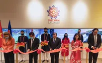 Khai trương Nhà triển lãm Việt Nam tại Expo 2020 Dubai