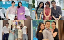 Hương vị tình thân đóng máy, lộ nhân vật khiến ai cũng trầm trồ