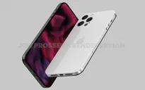 iPhone 14 có dung lượng lưu trữ lên đến 2TB?