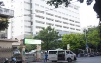 Bệnh viện Hữu nghị Việt Đức tạm ngừng tiếp nhận bệnh nhân đến khám chữa bệnh