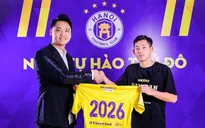 CLB Hà Nội chiêu mộ thành công Nguyễn Hai Long