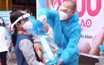 Hỗ trợ nhu yếu phẩm cho người dân khi nới lỏng giãn cách
