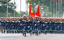 Chủ tịch nước gửi Thư chúc mừng lực lượng phòng cháy, chữa cháy và cứu nạn, cứu hộ