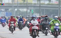 Người dân không nên tự ý rời TP Hồ Chí Minh về quê