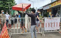 Thành phố Long Khánh (Đồng Nai) chuyển sang trạng thái bình thường mới