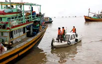 Giãn cách xã hội theo Chỉ thị 16 đối với 10 xã, phường tại TP Phan Thiết từ ngày 4/10