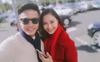 Cảnh quay Hồng Đăng thích nhất trong "Matxcơva - Mùa thay lá"