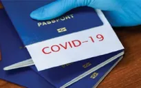 Yêu cầu Bộ Y tế ban hành thống nhất mẫu “hộ chiếu vaccine” của Việt Nam trước 5/11