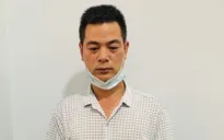Đối tượng đâm vợ tử vong, bố vợ trọng thương ở trụ sở tòa án ra đầu thú
