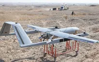 Mỹ áp đặt trừng phạt mới nhằm vào chương trình máy bay không người lái của Iran