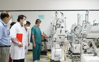 Bệnh viện Chợ Rẫy hỗ trợ Đắk Lắk phòng chống dịch COVID-19