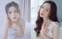 Nhan sắc nữ phụ phim mới của VFC giống Quỳnh Kool