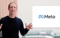Facebook đổi tên thành Meta: Tham vọng xây dựng vũ trụ ảo “Metaverse”?